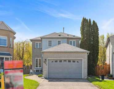 657 Atwood Cres West Shore, Pickering 3 beds 3 baths 2 garage $949K

