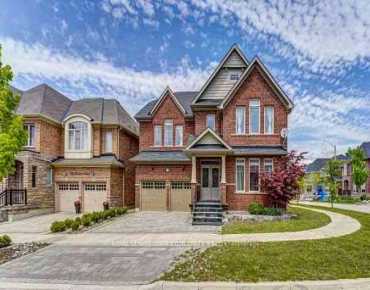 
167 Kimono Cres <a href='https://luckyalan.com/community.php?community=Richmond Hill:Rouge Woods'>Rouge Woods, Richmond Hill</a> 3 beds 3 baths 1 garage $999K