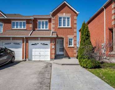 95 Giancola Cres <a href='https://luckyalan.com/community.php?community=Vaughan:Maple'>Maple, Vaughan</a> 3 beds 4 baths 1 garage $998K
