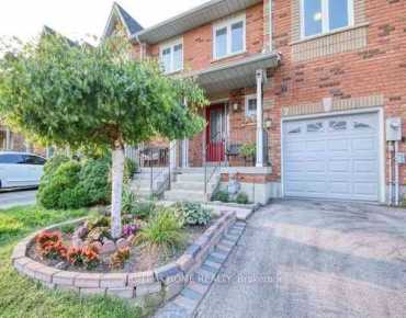 
167 Kimono Cres <a href='https://luckyalan.com/community.php?community=Richmond Hill:Rouge Woods'>Rouge Woods, Richmond Hill</a> 3 beds 3 baths 1 garage $999K