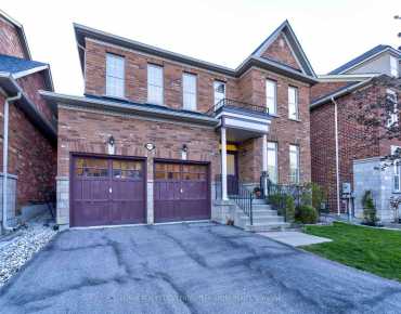 3529 Stonecutter Cres Churchill Meadows, Mississauga 4 beds 3 baths 2 garage $1.4M
